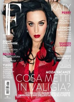 F – 30 Luglio 2024