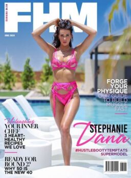 FHM Canada – June 2024