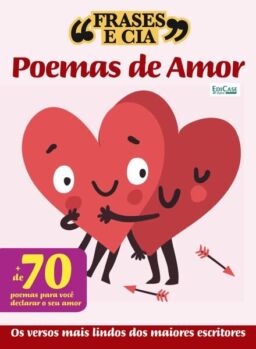 Frases e Cia – Julho 2024