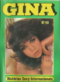 Gina – N 48 1980
