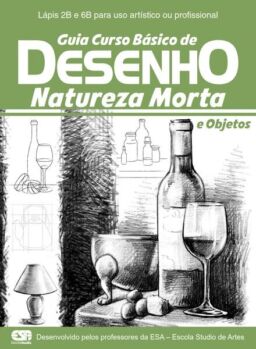 Guia Curso de Desenho – Julho 2024