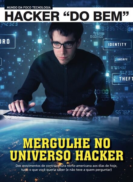 Guia de Tecnologia – Julho 2024 Cover