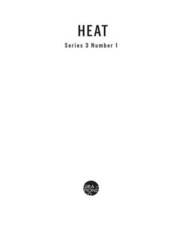 HEAT – HEAT Series 3 Number 1