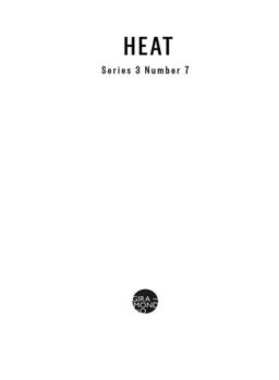 HEAT – HEAT Series 3 Number 7