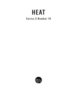 HEAT – Series 3 Number 10
