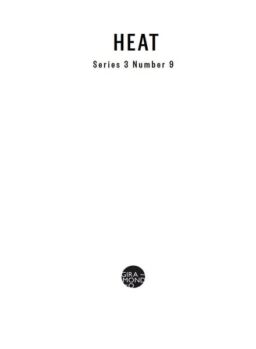 HEAT – Series 3 Number 9