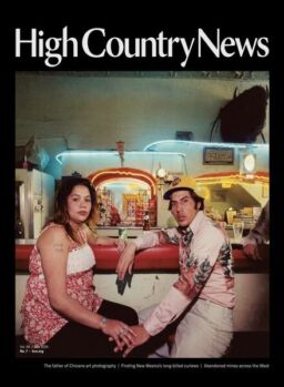 High Country News – July 2024
