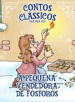 Historias Infantis – Julho 2024