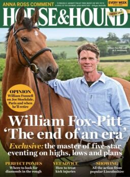 Horse & Hound – 4 July 2024