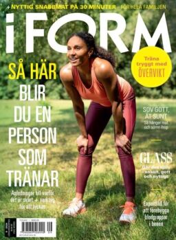 I Form – 25 Juni 2024