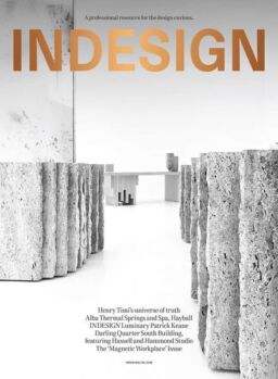 INDESIGN Magazine – Issue 89 2023