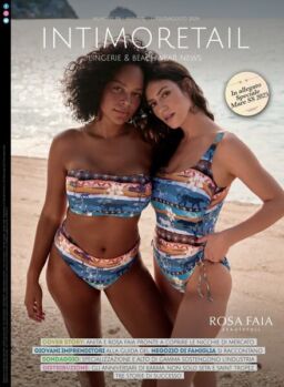 Intimo Retail – Luglio-Agosto 2024