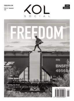 KOL Social – Summer 2024