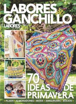 Labores del Hogar Especiales – 16 Julio 2024