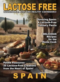 Lactose Free – Spain – July 2024