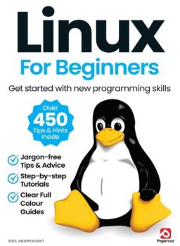 Linux For Beginners – July 2024