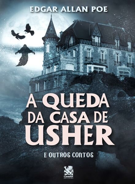 Livros Classicos Editora Online – Julho 2024 Cover
