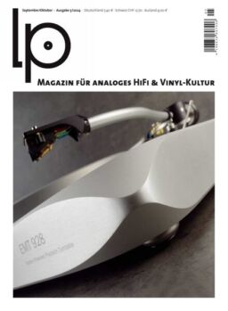 LP – September-Oktober 2024