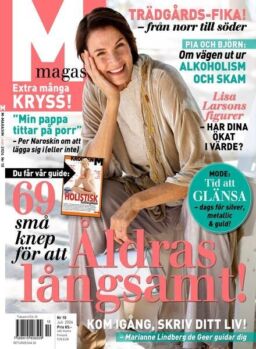 M-Magasin – Juli 2024