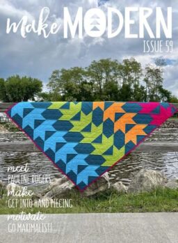 Make Modern – Issue 59 – July 2024