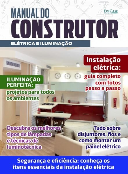 Manual do Construtor – Junho 2024 Cover