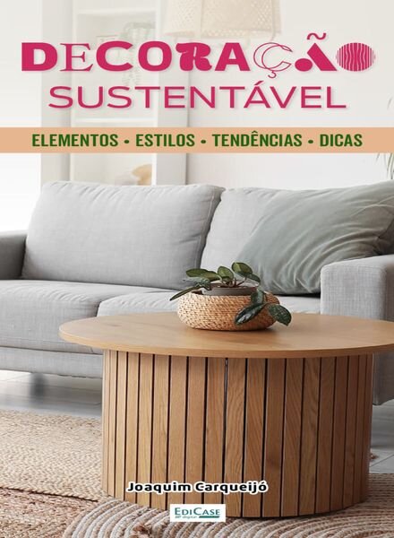 Minibooks EdiCase – 15 Julho 2024 Cover