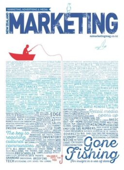New Zealand Marketing – Issue 79 2024