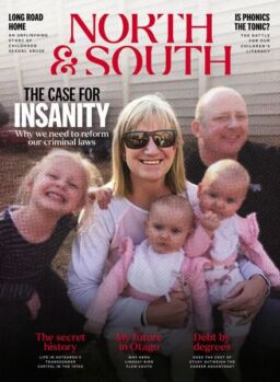 North & South – July 2024