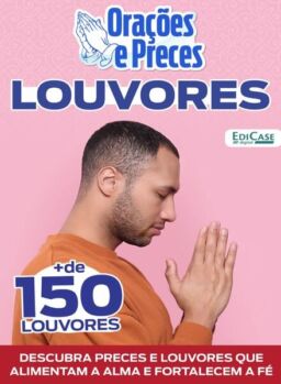 Oracoes e Preces – Julho 2024