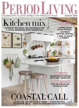 Period Living – August 2024