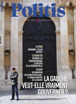 Politis – 18 Juillet 2024