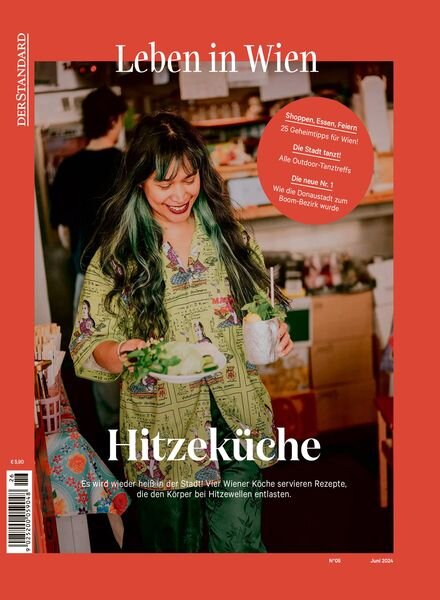 Rondo Exklusiv – 27 Juni 2024 Cover
