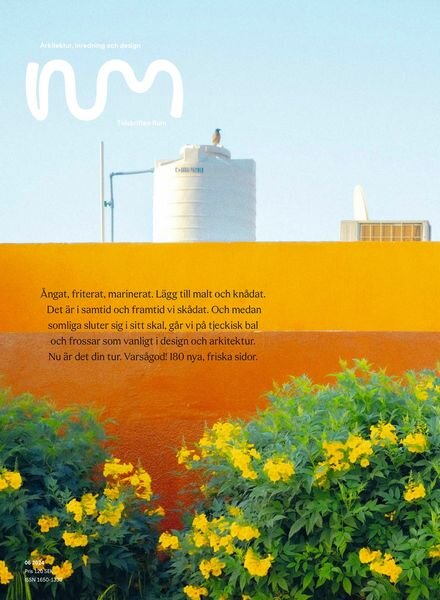 RUM – Juni 2024 Cover
