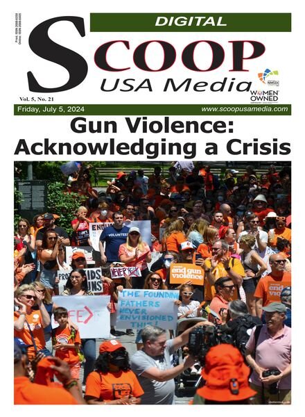 ScoopUSA – July 5 2024 Cover