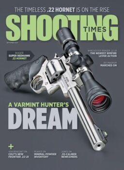Shooting Times – September 2024