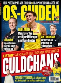 Sport – 16 Juli 2024
