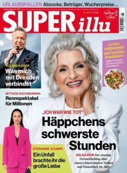 SuperIllu – 3 Juli 2024