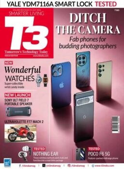T3 India – July 2024