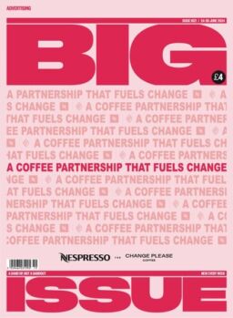 The Big Issue – 24 June 2024