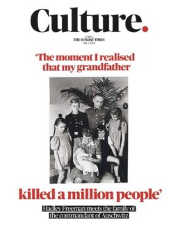 The Sunday Times Culture – July 7 2024