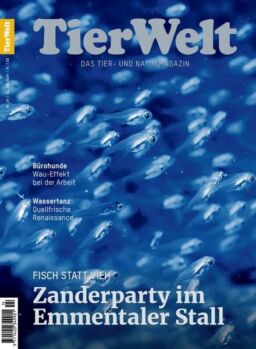 TierWelt – 13 Juli 2024
