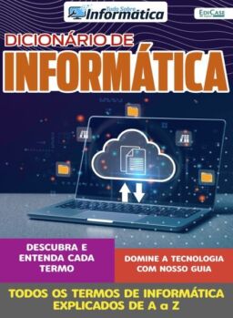 Tudo Sobre Informatica – Julho 2024