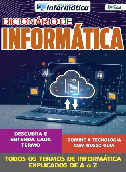 Tudo Sobre Informatica – Julho 2024 Cover