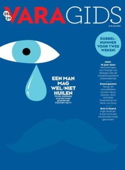 VARAgids – 9 Juli 2024