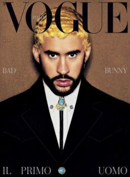 Vogue Italia – Luglio 2024