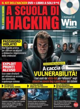 Win Magazine Manuale N2 – Agosto-Settembre 2024
