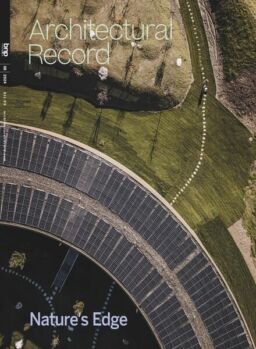 Architectural Record – August 2024