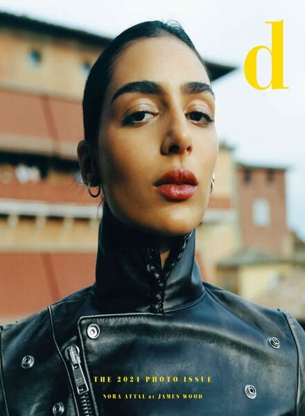 D la Repubblica – 24 Agosto 2024 Cover