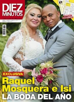 Diez Minutos – 7 Agosto 2024