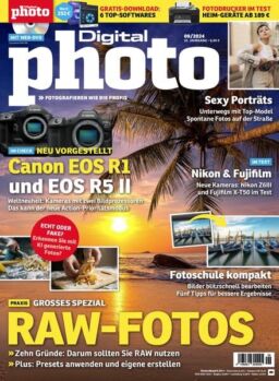 DigitalPhoto – September 2024